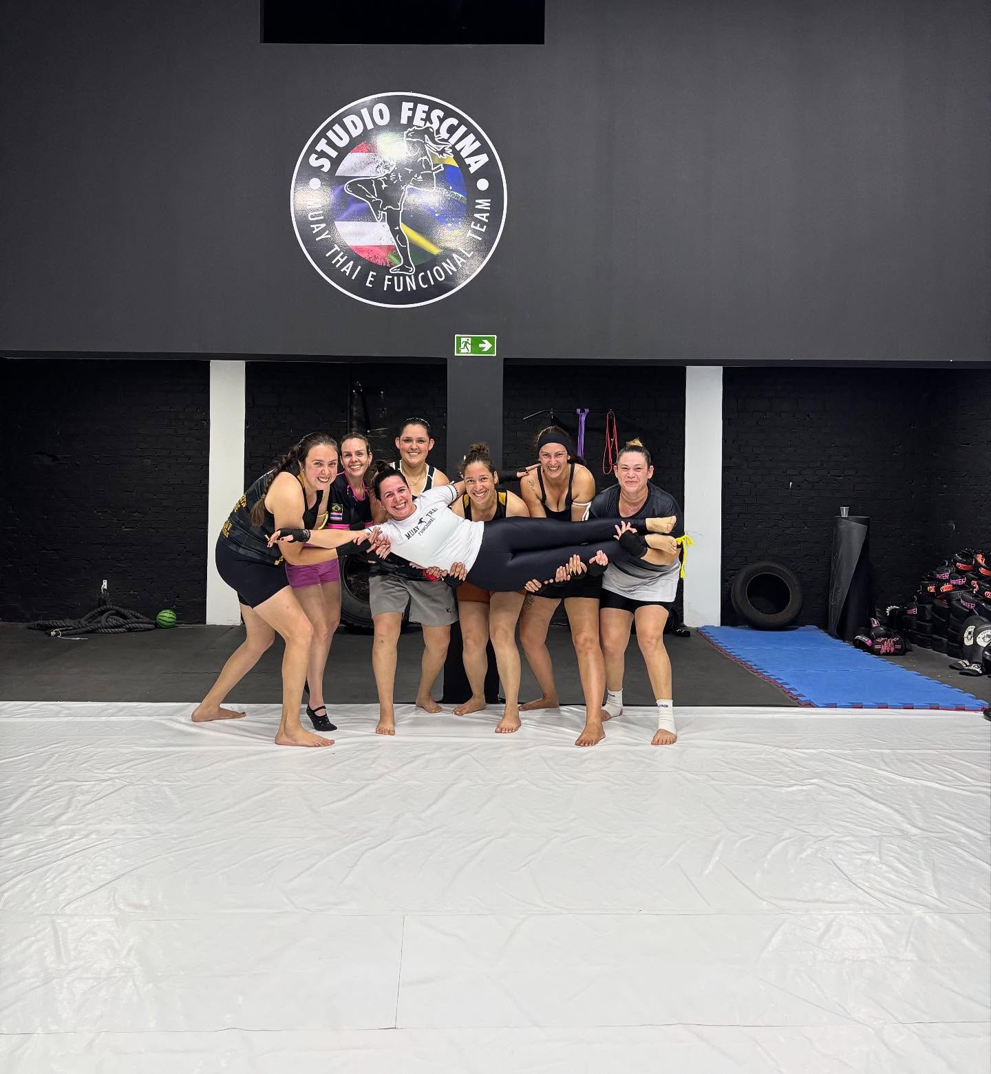 Equipe Studio Fescina